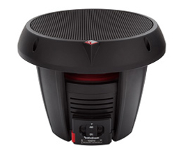   Rockford Fosgate T0D210